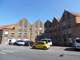 Residence Frederic Dewulf Les Papillons Blancs De Dunkerque