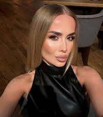 Shannon Bernstein in people