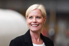 Glacier Energy's Management Team