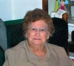 Evelyn Stiver obituary: Evelyn Stiver's Obituary, Council Grove