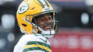 Malik Willis Is Officially a Packers Legend - Acme Packing Company