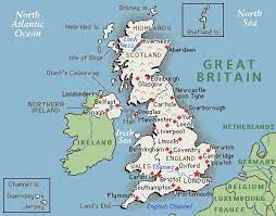 World time zones white color velour beach towel 30x60 inches. Uk Time Time Zone British Summer Time Bst Gmt 1 England Scotland Wales Northern Ireland Map Of Great Britain Coventry England Scotland