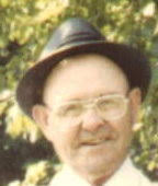 Rev Charlie Browning (1906-1984)