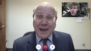 Dr. Bob's June 2025 acting demo