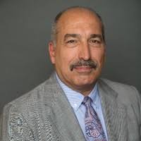 Robert J Persico