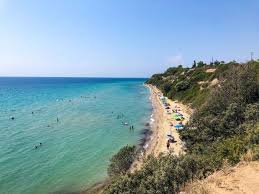 Chalkidiki also spelled chalkidike, chalcidice, khalkidhiki, or halkidiki, is a peninsula and regional unit of greece, part of the region of. Xalkidikh 4 Camping Gia Na Xalarwseis Dipla Sth 8alassa Neolaia Gr