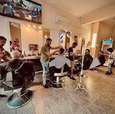 YP Family Barbershop