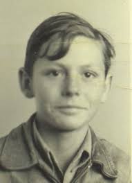 William Paul Johnson (1928-2004)