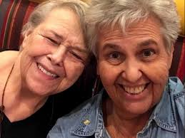 Honoring My Parkinson's Hero: My Sister, Bev