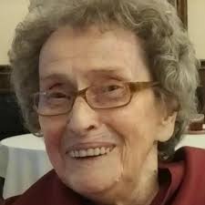 Obituary information for Vevel Hensley Hipps