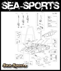 Euroclassic G6 929 Ersatzteilliste Fahrradtrager Thule Ersatzteile Nach Fahrradtragertyp Fahrr