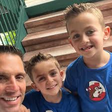 Happy 8th Birthday to my amazing son, Marcus! 🎉 Being your father is the  greatest blessing I could ever ask for. You have such a beautiful soul,  full of kindness and joy,