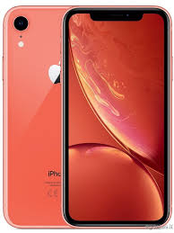 Apple Iphone Xr 256gb Coral Unlocked A1984 Cdma Gsm Free Shipping Iphone Apple Iphone Apple Phone Case