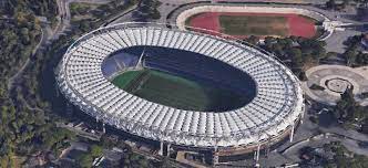Use the form below to reach out to us with any questions or concerns and we'll get back to you as soon as possible. Stadio Olimpico Di Roma Stadi Online