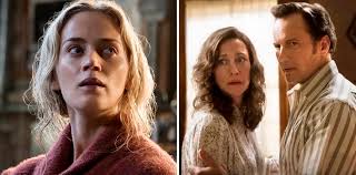 With angga yunanda, cinta laura kiehl, joshua suherman, kenny austin. The Conjuring The Devil Made Me Do It And A Quiet Place Top Streaming Charts In Canada