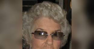 Harriet Jane Gottschalk Obituary