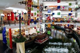 There is currently no additional information available regarding mines resort city. Kuala Lumpur Disember 10 Interior Of The Mines Shopping Fair On Disember 10 2010 In Kuala