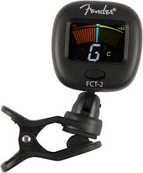 Fender tune is now available from google play, delivering a convenient option for tuning your guitar or bass without having to back. Amazon Com Fender Ft 2 Professional Clip On Tuner For Acoustic Guitar Electric Guitar Bass Mandolin Violin Ukulele And Banjo Musical Instruments