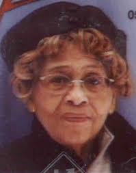 Mary Crenshaw Obituary (2016)