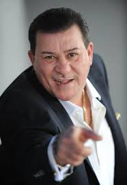 RIP NUESTRO GALLO SALSERO 😔🕊 NOTICIA MUY TRISTE Y LAMENTABLE Medios  confirman el fallecimiento del cantante Tito Rojas a eso de la 1:00 de la  madrugada. Preliminarmente se ha informado que el