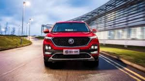 Image result for mg hector