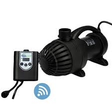 Easypro tb8000 pond & waterfall pump. 8000 Gph Pumps At The Pond Guy
