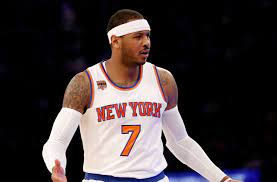 7 rumors in this storyline. New York Knicks Is Leon Rose Bringing Carmelo Back To The Garden