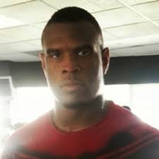 Nigel Dawson vs. Art Rivas, BAMMA Badbeat 11