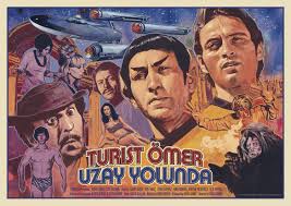 Yeşilçam remakes of Hollywoods iconic movies come to London | Daily Sabah