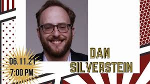 NJGAAE Presents.... David Yastremski With Julia Weingaertner