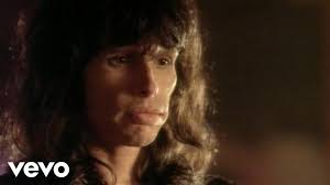 Aerosmith Falling In Love Is Hard On The Knees Music Video By Aerosmith Performing What It Takes C 1990 Geffen Records Before I Met You I Was Fine Fine Aerosmith Steven Tyler Aerosmith Steven Tyler