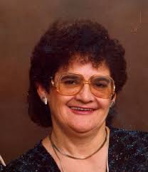 Grace Martin Obituary