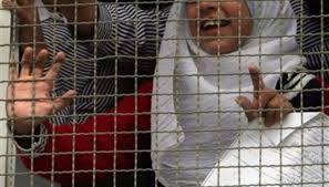 Comparing the criminalization of youth in Palestine and Chicago