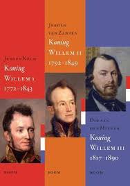 Bol Com Koningsbiografieen Jeroen Koch 9789089531377 Boeken