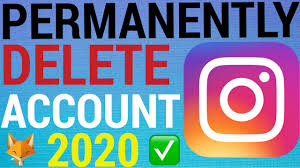 We did not find results for: How To Permanently Delete An Instagram Account Youtube