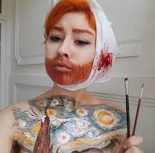 29 idee su Quadri viventi