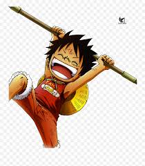 We have 64+ background pictures for you! Luffy Petit Gambar One Piece Hd Wallpaper Android Png Luffy Png Free Transparent Png Images Pngaaa Com