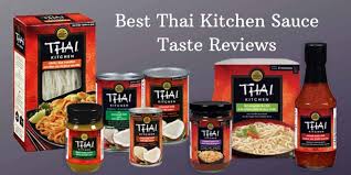 Maybe you would like to learn more about one of these? Top 9 Best Thai Kitchen Sauce Taste Reviews And Buying Guide My Chinese Recipes