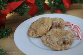 There are tons of diabetic christmas cookie recipes, depending on what type of cookies you want to make. Diabetic Snickerdoodle Cookies