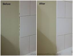 Pin By Emma On Genius Tile Edge Bathroom Shower Tile Shower Tile