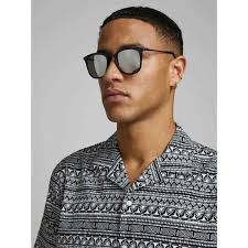 Jack & jones Maverick J1544 sunglasses Black