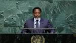 Attackers torch Democratic Republic Congo