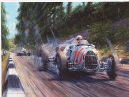 Nicholas watts lithograph art print targa florio 1968 by nicholas watts. 11 Nicholas Watt Art Ideen Auto Zeichnungen Oldtimer Alte Sportwagen