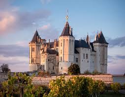 Le Chateau De Saumur 49 Tarifs Et Horaires De Visite I 2020
