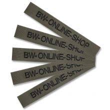 Das bundeswehr abzeichen ist eine auszeichnung für damen und herren, welche mit einem anstecker am kostüm befestigt wird sowie mit einem roten edelstein verziert ist. Bundeswehr Abzeichen Rangabzeichen Online Kaufen Bw Online Shop