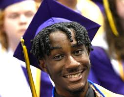 Graduation Photos: Booker High School 2024 Sarasota County