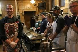 Photo by nicole de khors from burst. West Seattle Thanksgiving 20 Years Of Free Community Dinners At The Hall At Fauntleroy West Seattle Blog