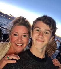 Ethan Wacker's Family