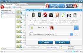 Online audio converter is a free online app that converts audio files easily. Top 10 Free Audio Converters Download Free Audio Converter Download Free Any Audio Converter Recommended Free Audio Converter