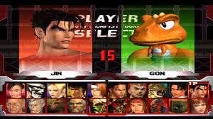Tekken 3 (鉄拳3) es la tercera entrega de tekken, la popular serie de juegos de lucha. ØªÙˆÙŠØªØ± Jinkazshima Ø¹Ù„Ù‰ ØªÙˆÙŠØªØ± Non Stop Playing Tekken 3 Again With Epsxe Since Tk7 Is Dead To Me And I Ve Unlocked Every Character I Will Never Forget This Legendary Colorful Character Roster